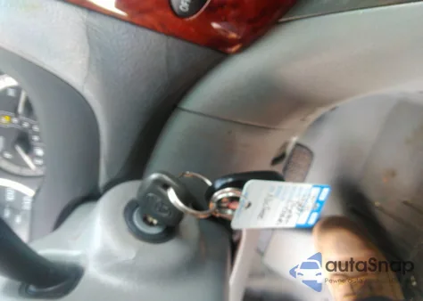 2004 Toyota Sienna Xle Limited from USA, damaged, VIN 5TDBA22C84S005006